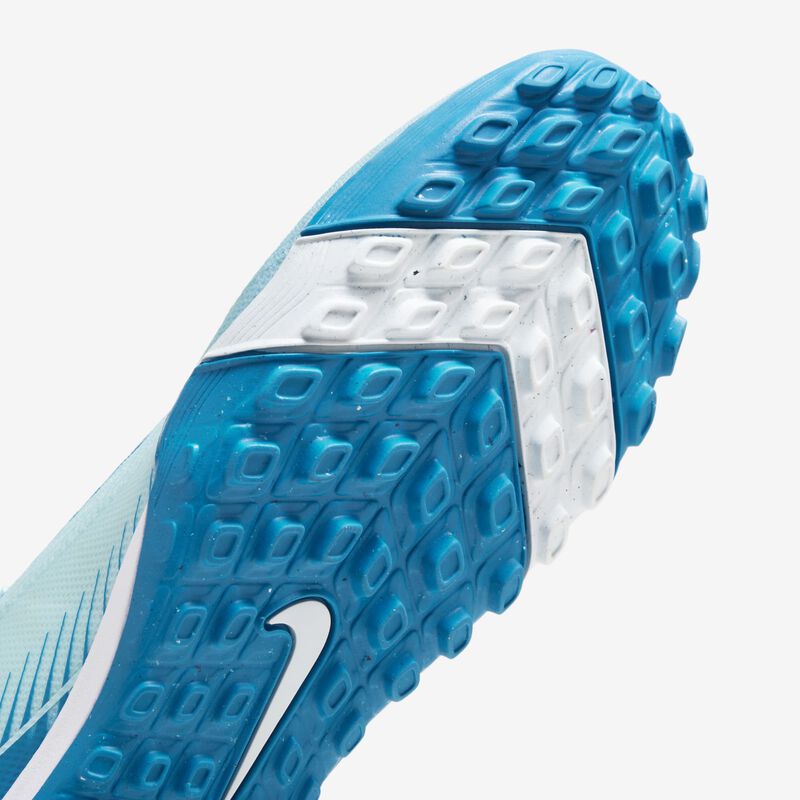 Nike Mercurial Superfly 10 Academy, Azul Glacial/Azul Órbita, hi-res