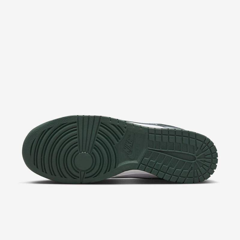 Nike Dunk Low Retro, Blanco, hi-res
