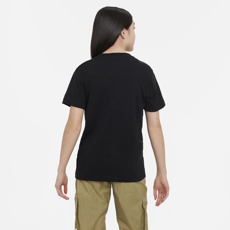 Nike Sportswear, Negro/Blanco, hi-res