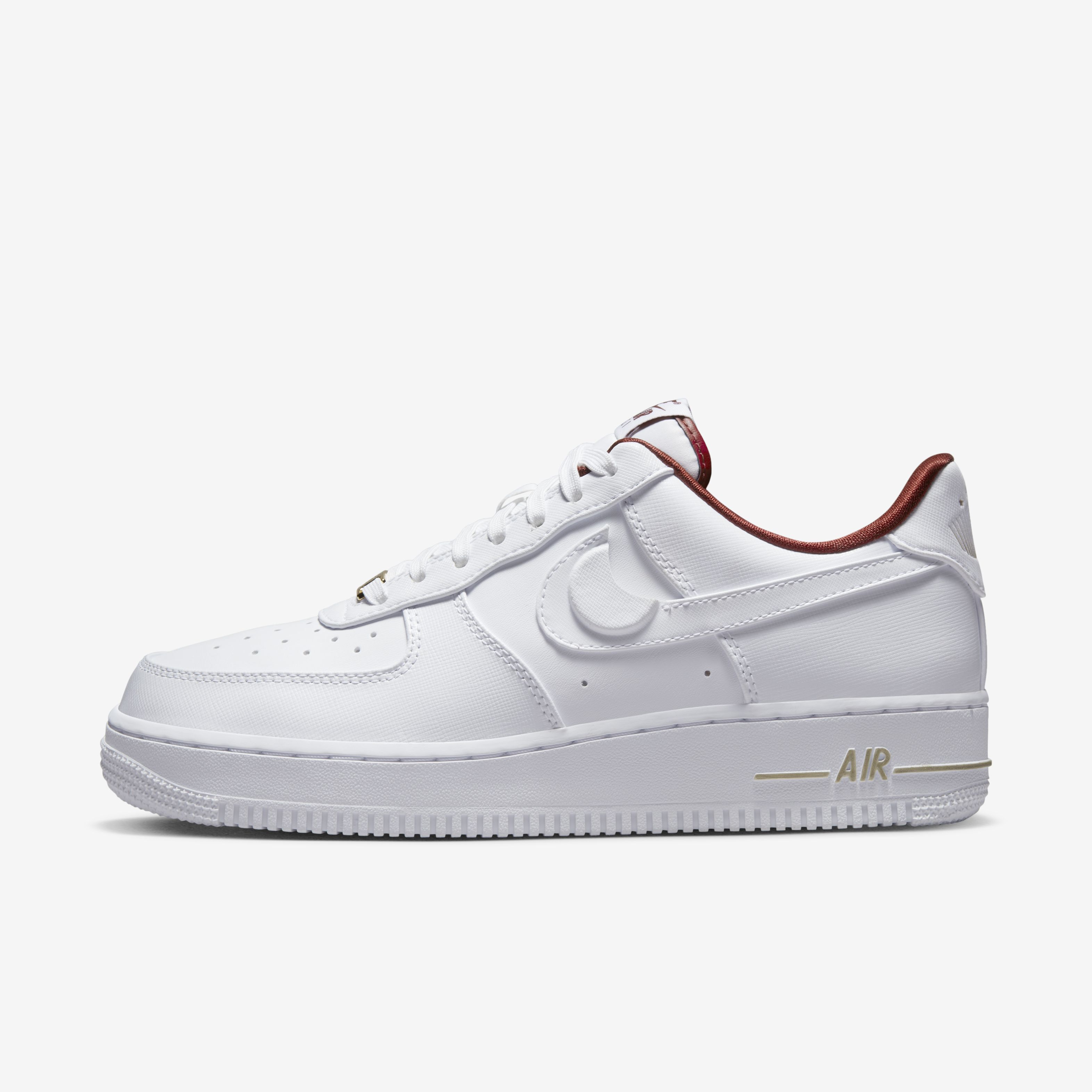 Nike air force estrellas deals