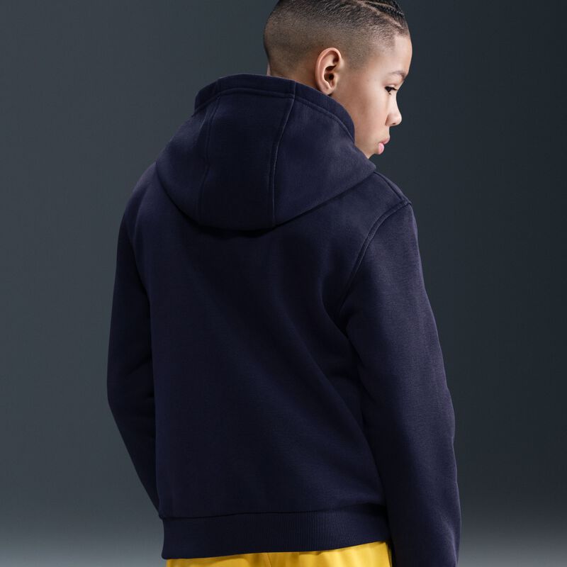 Polera Nike Sportswear, Naranja, hi-res