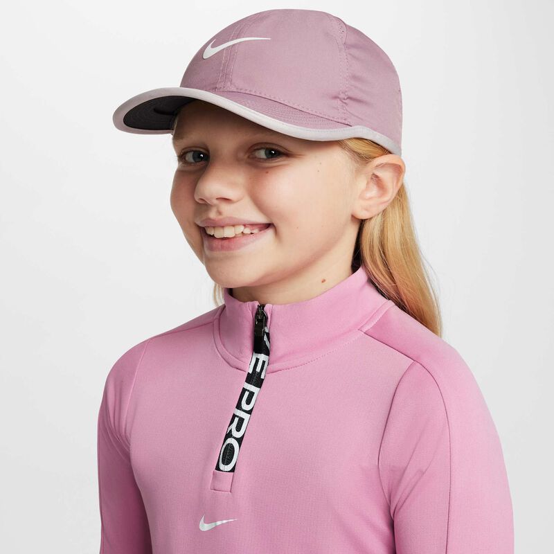 Nike Dri-FIT Club, Polvo De Ciruela/Violeta Platino/Blanco, hi-res