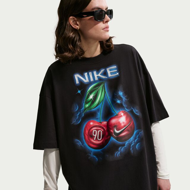 [Ljava.lang.String;@eb953f7 Nike Sportswear, Negro, hi-res