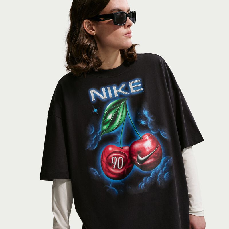[Ljava.lang.String;@eb953f7 Nike Sportswear, Negro, hi-res