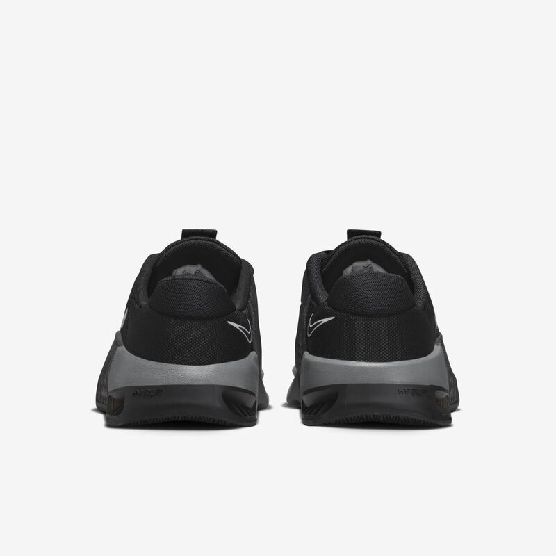 Nike Metcon 9, Negro/Antracita/Gris Humo/Blanco, hi-res