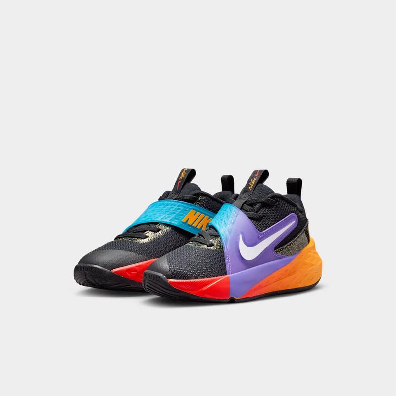 [Ljava.lang.String;@6e1d98e5 Nike Team Hustle D 12, Negro, hi-res