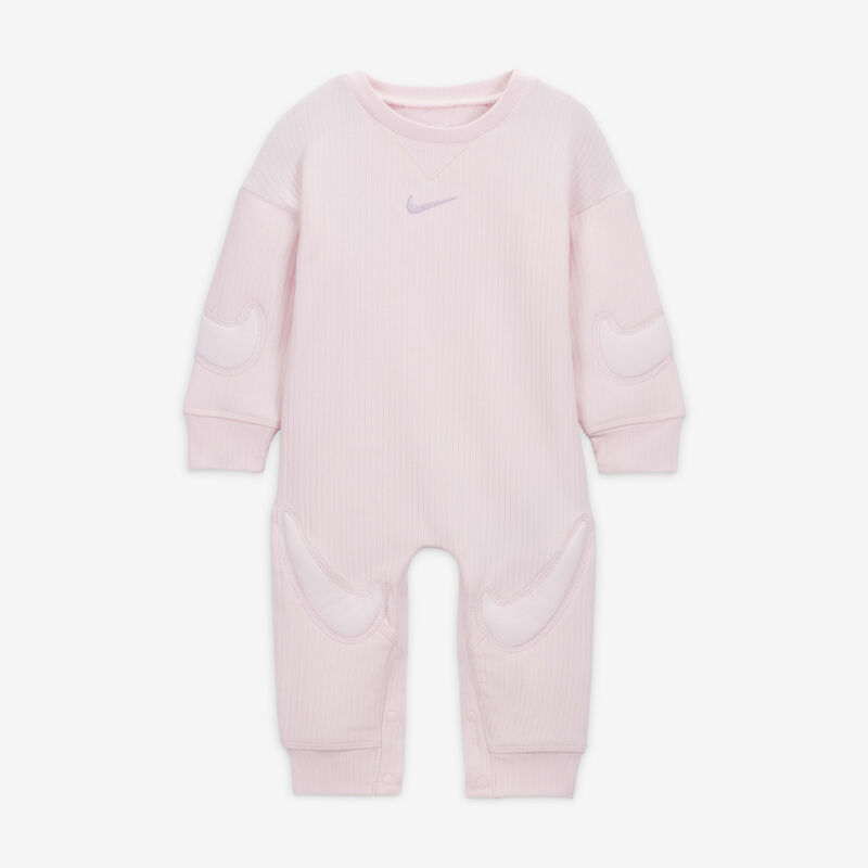 Enterizo Nike, Rosado, hi-res