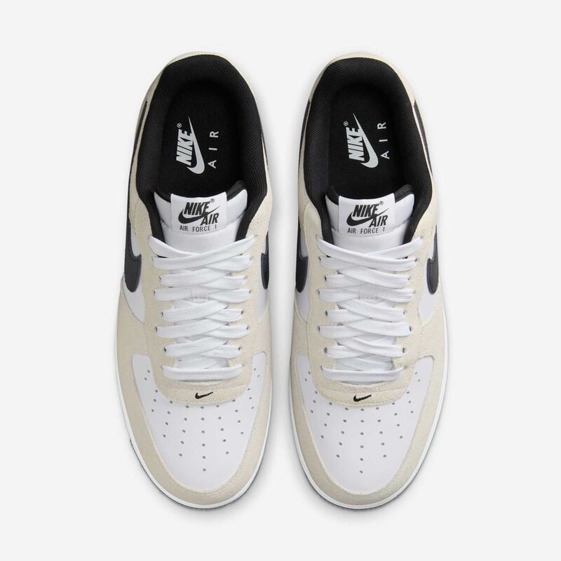 Zapatilla Nike Air Force 1, Blanco, hi-res