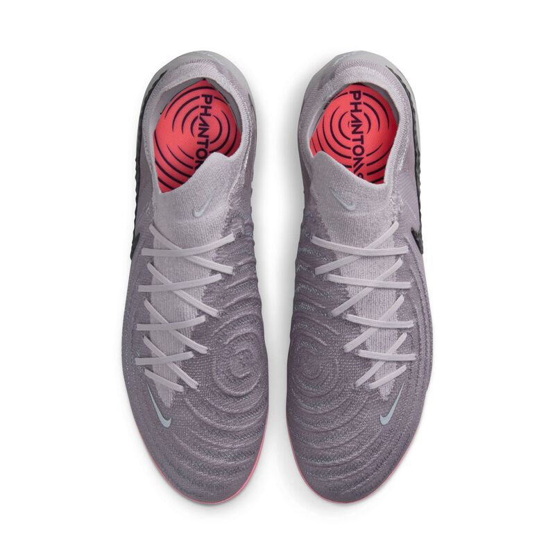 Nike Phantom GX 2 Elite AS, Atmósfera Gris/Negro, hi-res