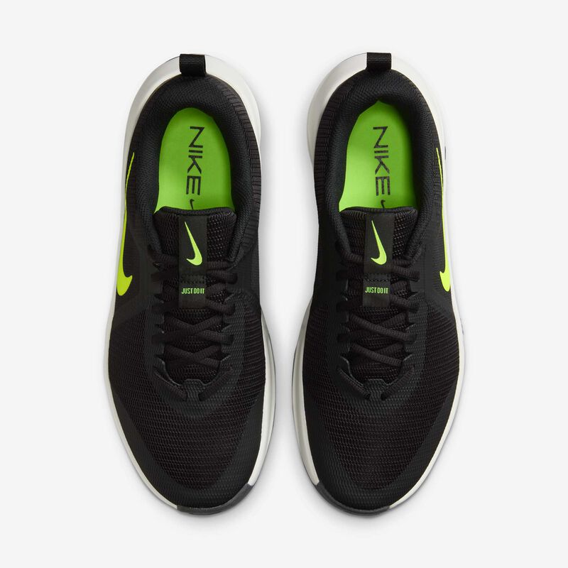 Nike MC Trainer 3, Negro/Fantasma/Voltio, hi-res