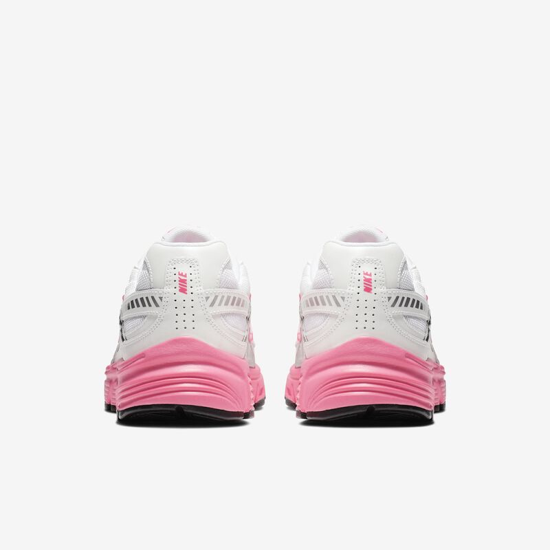Nike Initiator, Blanco/Plata Metalizado/Negro/Blanco, hi-res