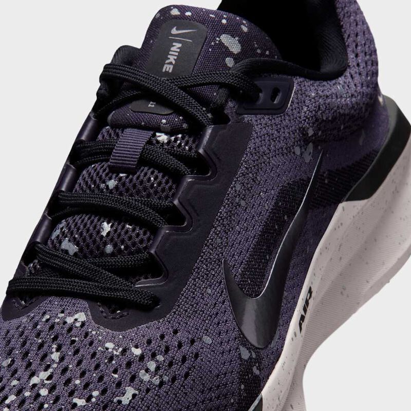 Zapatilla Nike Air Winflo 11 SE, Morado, hi-res