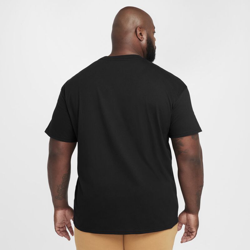 Nike Sportswear, Negro, hi-res