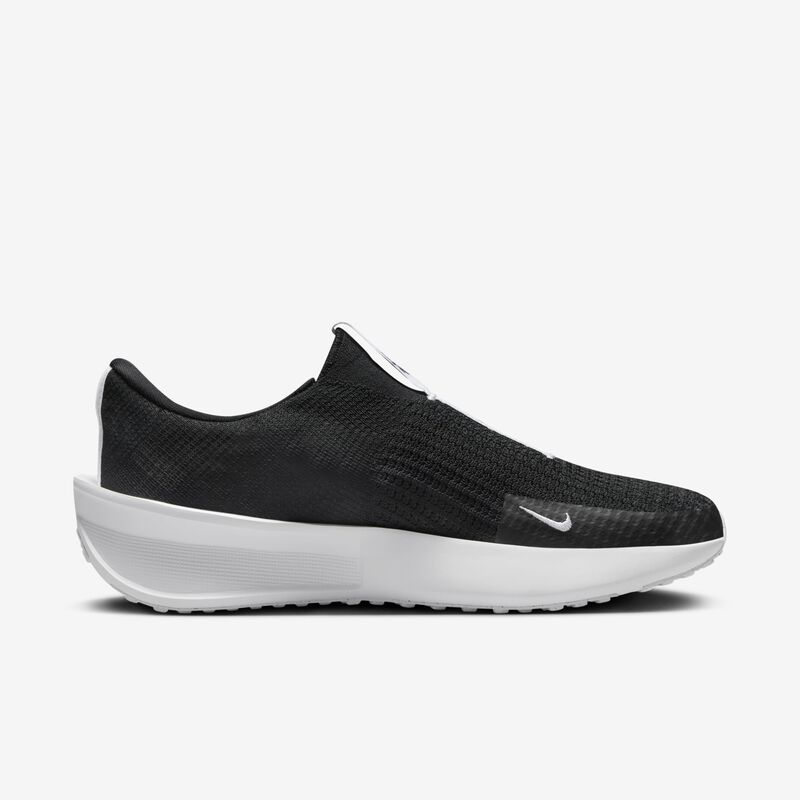 Nike Interact Run EasyOn, Negro/Blanco-Negro, hi-res