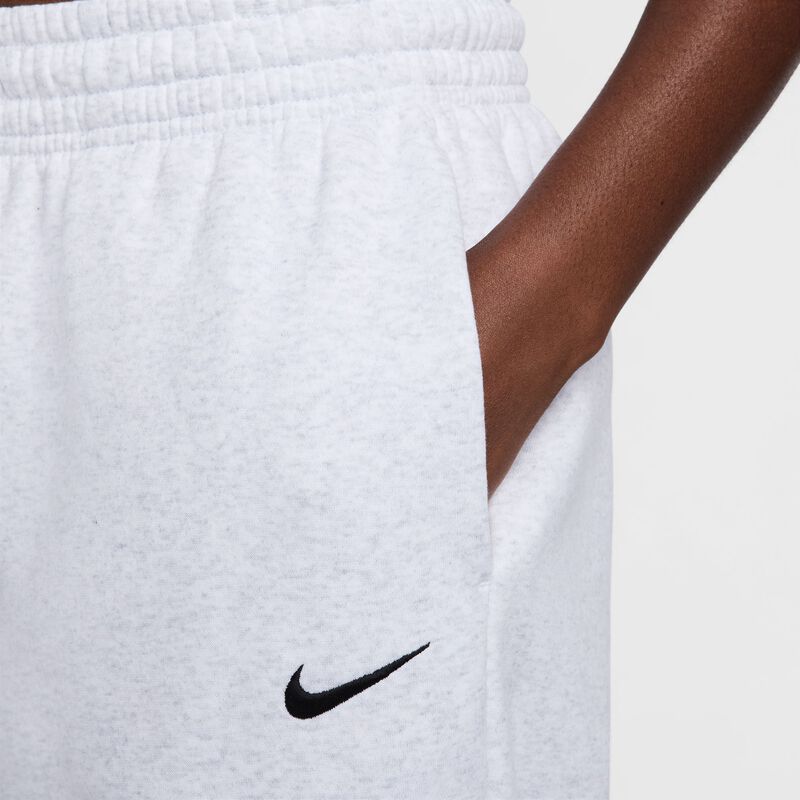 Nike Sportswear Phoenix Fleece, Abedul Brezo/Negro, hi-res