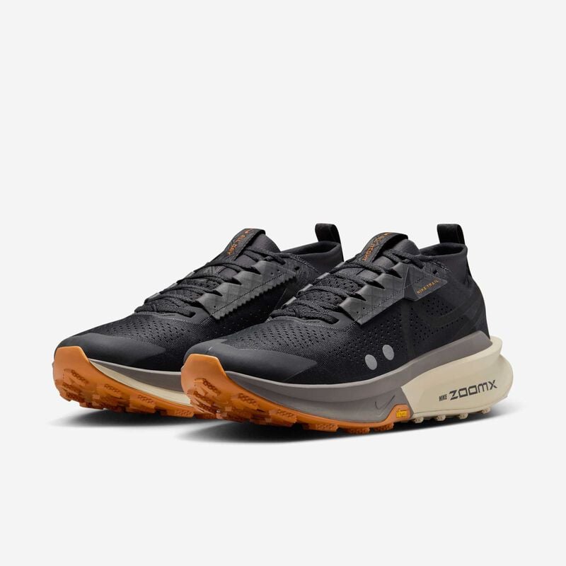 Nike Zegama Trail 2, Sombrío Apagado/Monarca/Marfil Pálido/Negro, hi-res