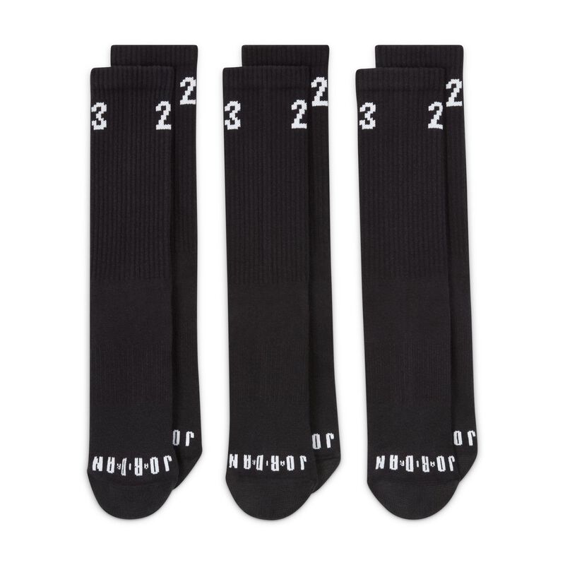 Jordan Essentials, Negro/Blanco, hi-res