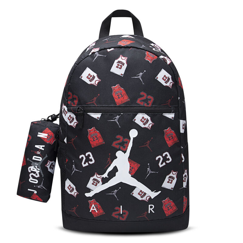 Jordan Air, Surtido (Negro/Rojo Gimnasio/Blanco), hi-res