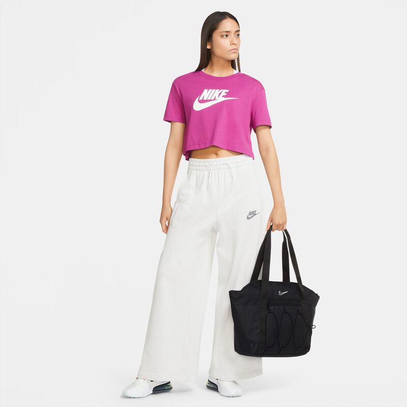 Nike One, Negro/Negro/Blanco, hi-res