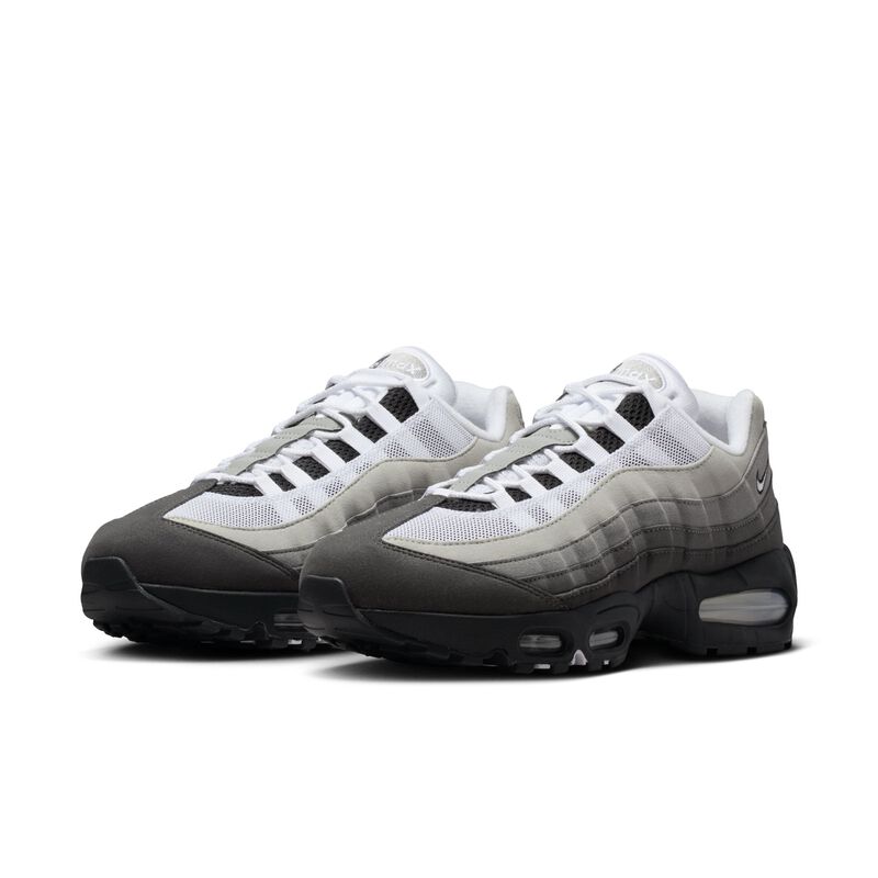 Zapatilla Nike Air Max, Negro, hi-res