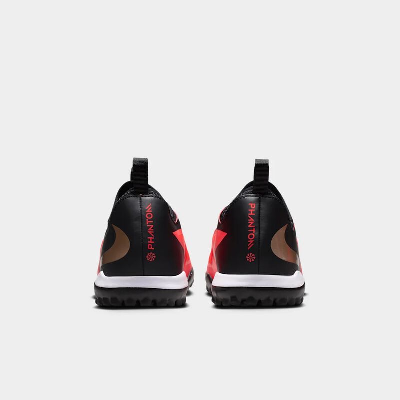 [Ljava.lang.String;@76a9c610 Nike Jr. Phantom 6 Low Academy, Rojo, hi-res