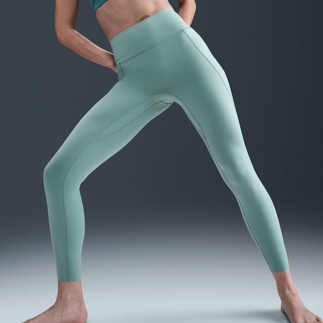 Legging Nike Sportswear, Verde, hi-res