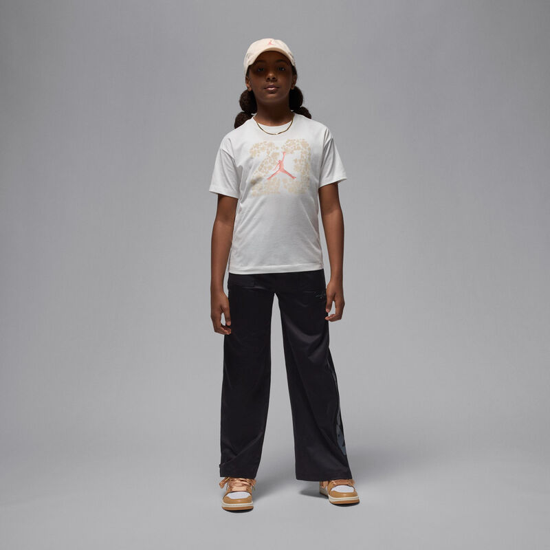 Polo Jordan Sportswear, Blanco, hi-res