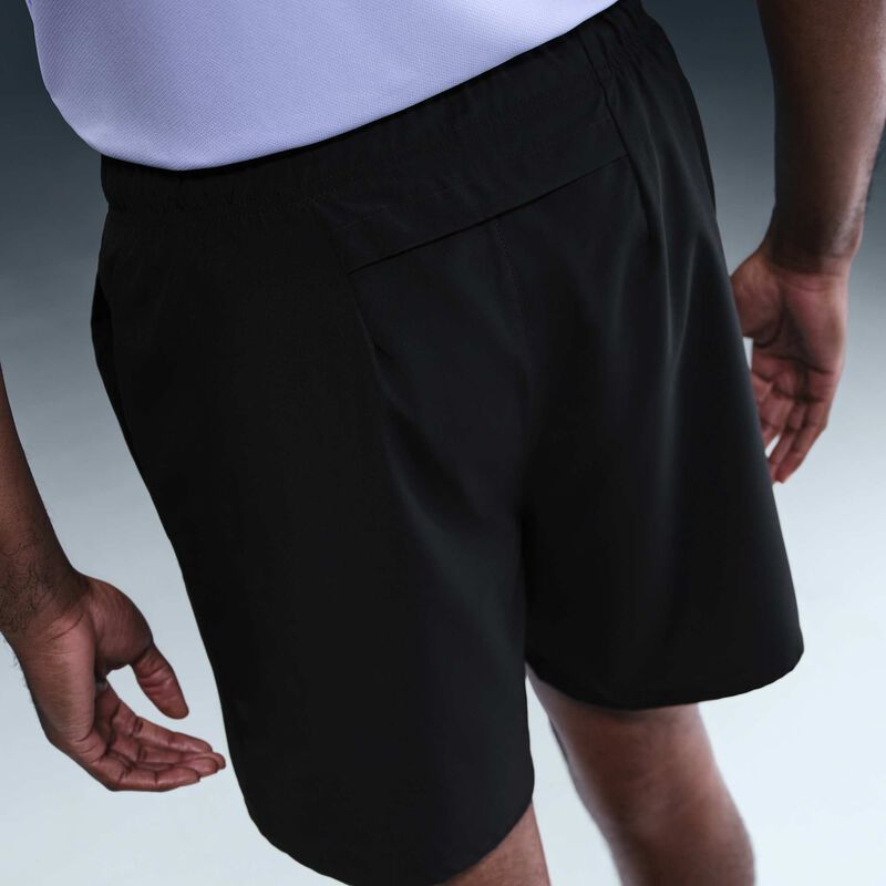 Nike Challenger, Negro, hi-res