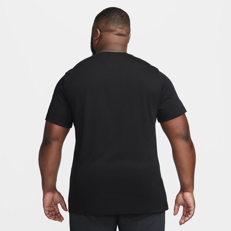 Polo Nike, Negro, hi-res