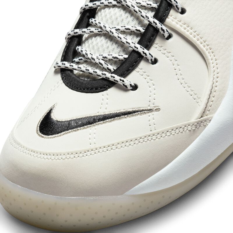 Nike Air Zoom Flight 95, Vela/Marfil pálido/Negro/Blanco, hi-res