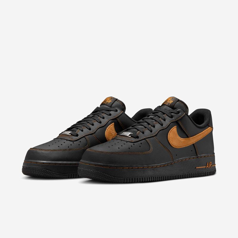 [Ljava.lang.String;@4ce8803e Nike Air Force 1, Negro, hi-res