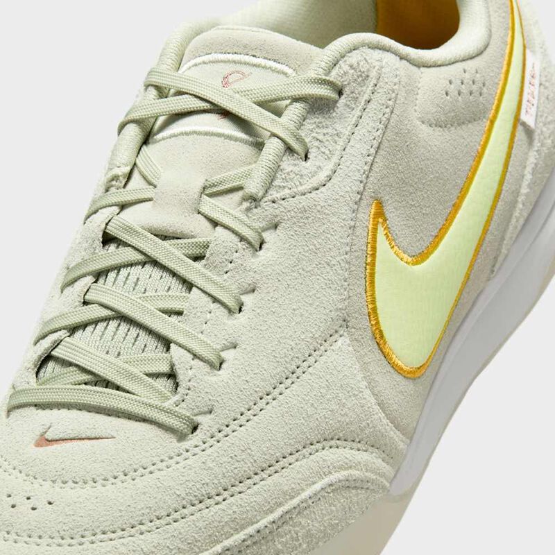Zapatilla Nike Tiempo Streetgato LE, Amarillo, hi-res