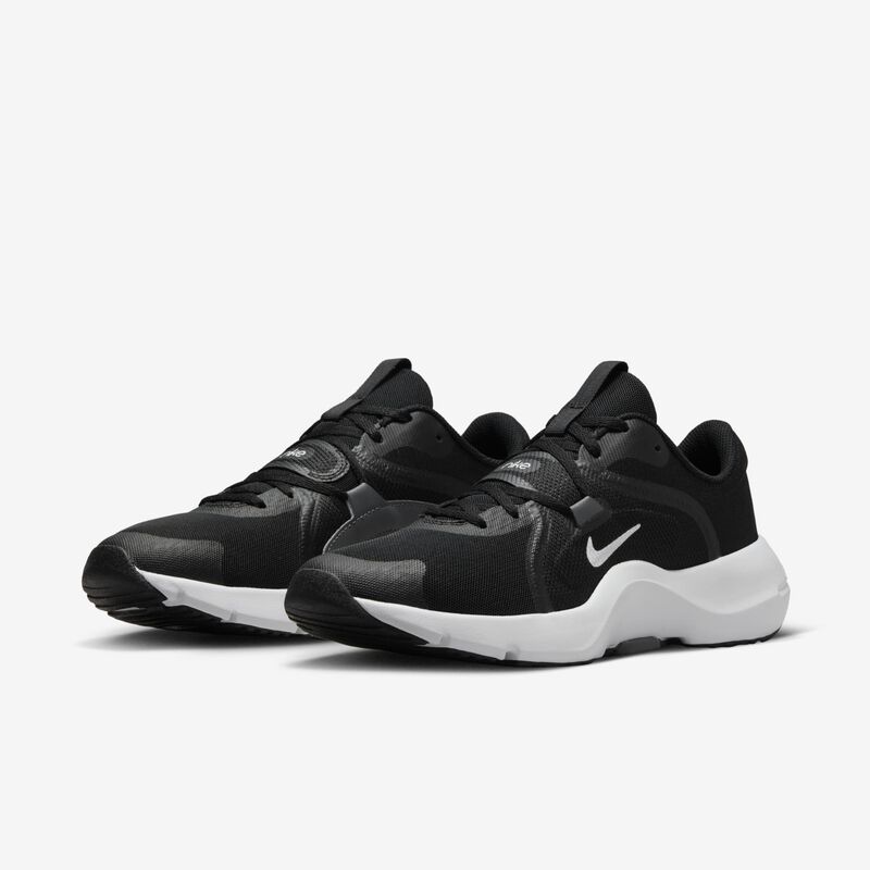 Nike In-Season TR 13, Negro/Gris Hierro/Blanco, hi-res