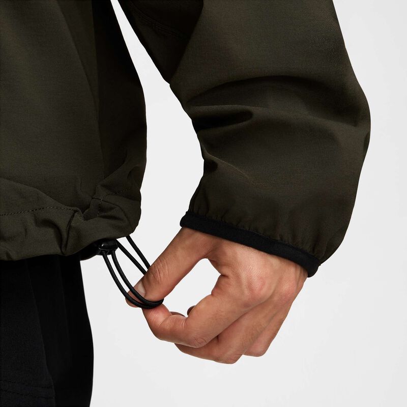 Nike Tech, Secuoya/Secuoya/Negro, hi-res