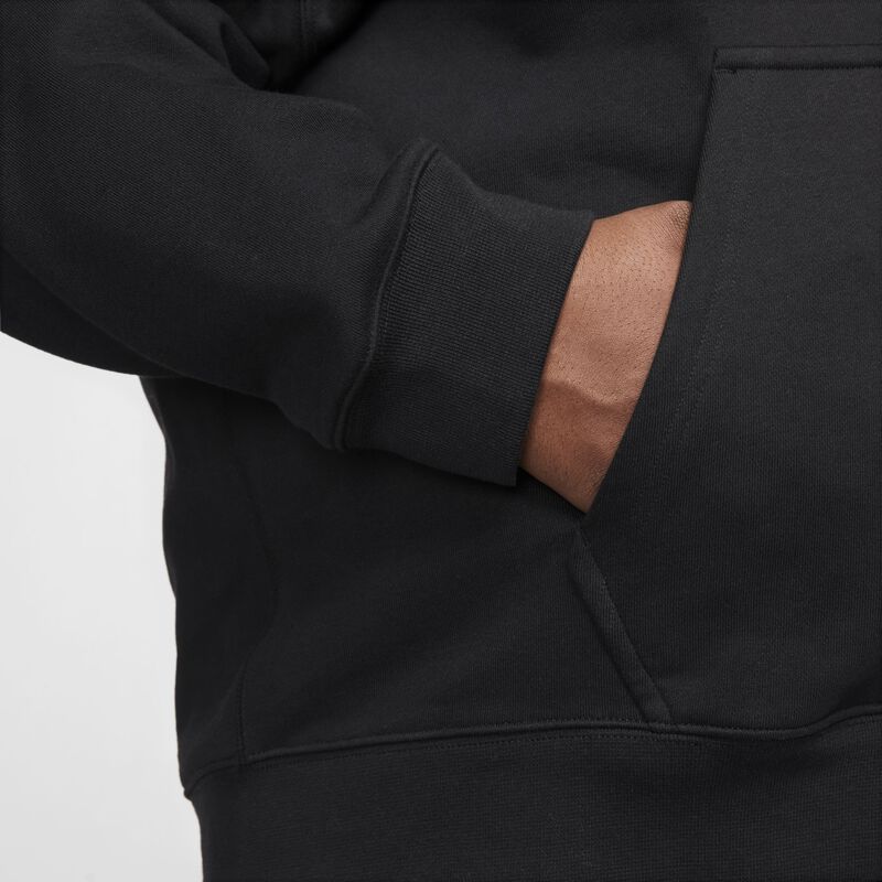 Casaca Nike, Negro, hi-res