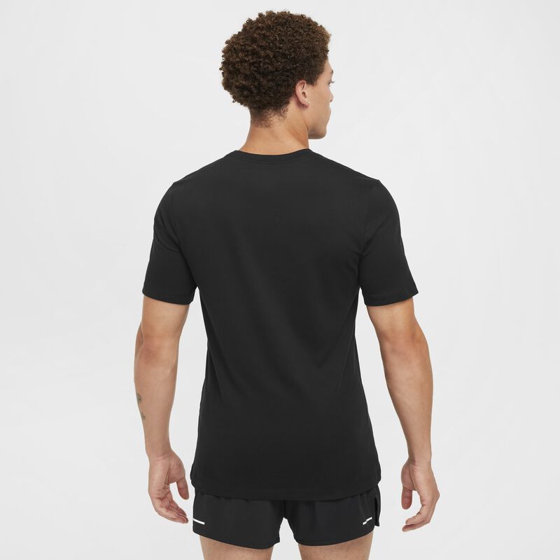 Nike, Negro, hi-res