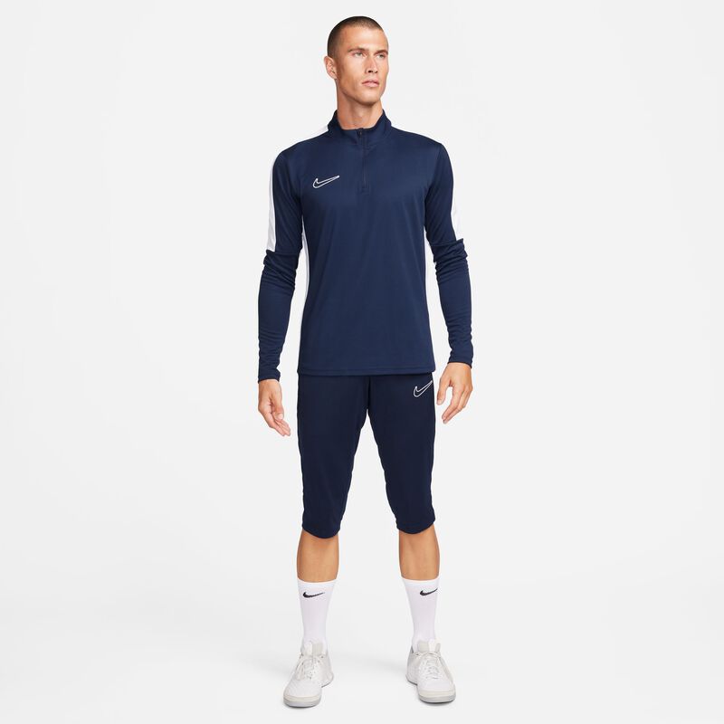 Nike Dri-FIT Academy, Obsidiana/Obsidiana/Blanca, hi-res