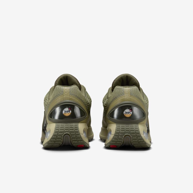 Nike Air Max Dn, Oliva Medio/Oliva Negro Neutro, hi-res