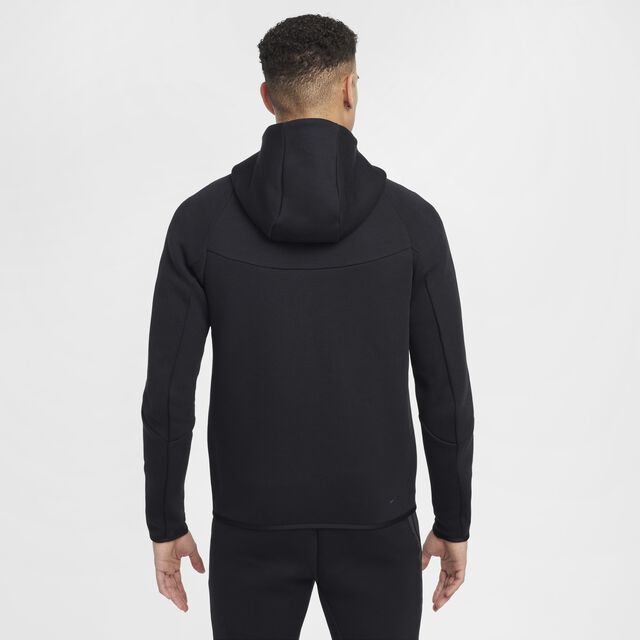 Casaca Nike Tech, Negro, hi-res