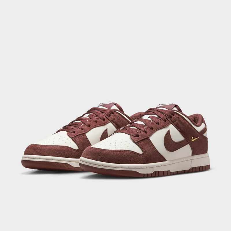 Zapatilla Nike Dunk Low, Blanco, hi-res