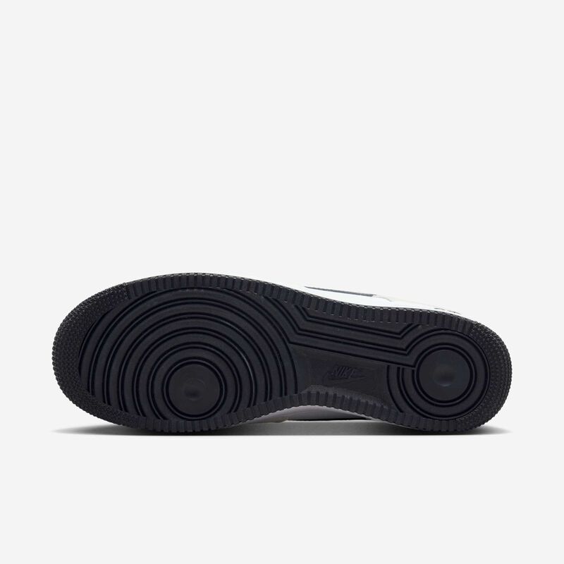 Nike Air Force 1 '07 LV8, Blanco/Negro/Blanco, hi-res