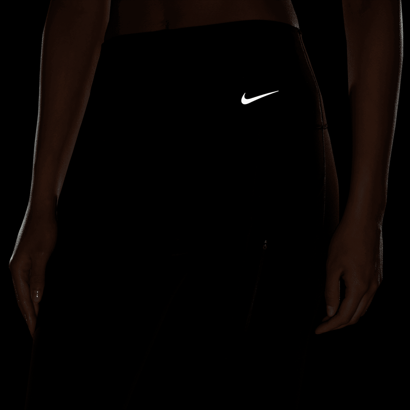 Nike Dri-FIT Go, Negro, hi-res