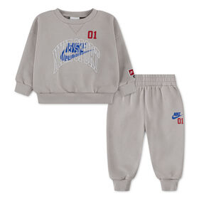 Nike Sportswear Multisport, Gris part&iacute;cula, hi-res