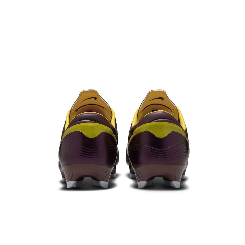 Nike Mercurial Vapor 1 RGN SE, Ceniza oscuro/maíz, hi-res