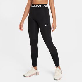 Nike Pro Dri-FIT, Negro, hi-res