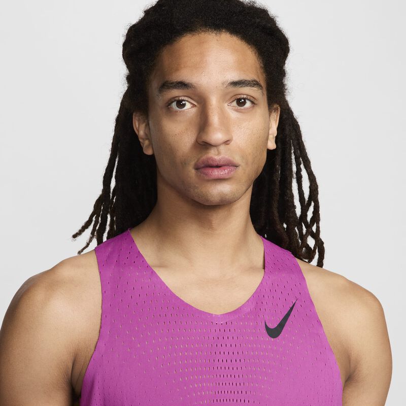 Nike AeroSwift, Fucsia Intenso/Negro, hi-res