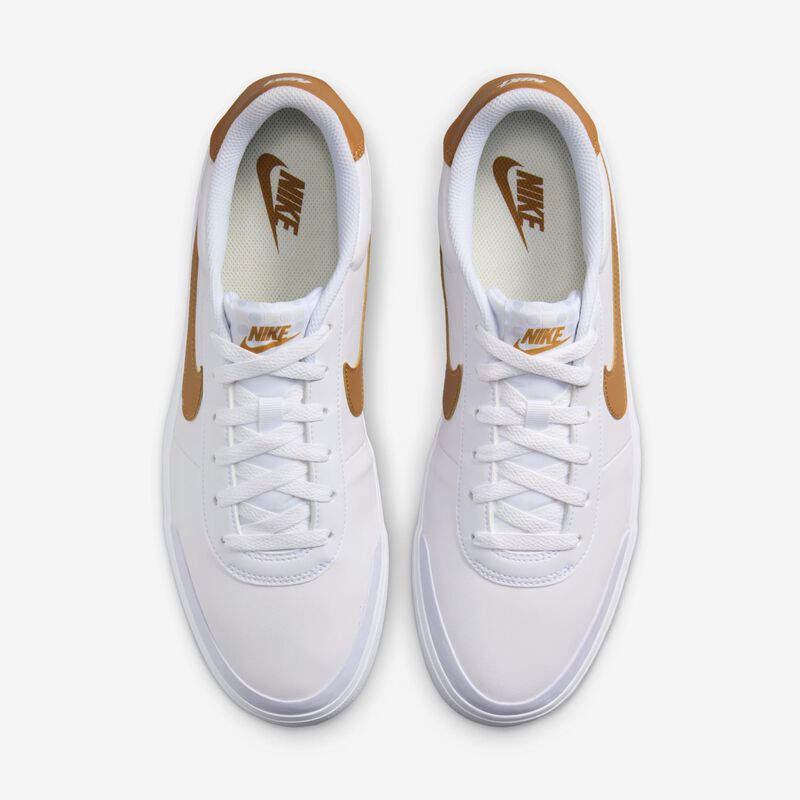 Nike Court Shot, Blanco/Lino, hi-res