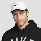 Nike Dri-FIT Club, Blanco/Negro, hi-res