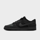 Nike Dunk Low Retro Premium, Antracita/Antracita-Negro-Gris Hierro, hi-res