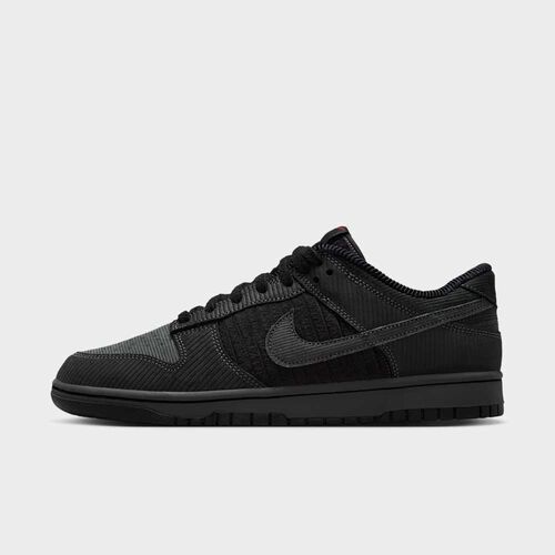 Nike Dunk Low Retro Premium, Antracita/Antracita-Negro-Gris Hierro, hi-res